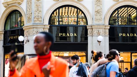 prada q3 results|prada investor relations report.